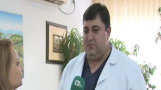 Нападният от наркомани лекар разказа за преживяния ужас и разкри какви мерки са предприети срещу такива опасни ситуации 