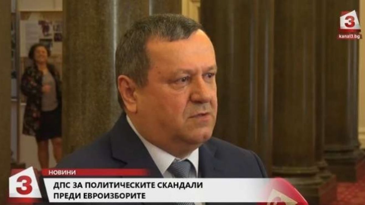 Адемов посочи стратегическата грешка на Нинова 
