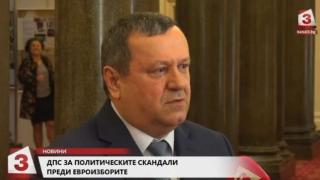 Адемов посочи стратегическата грешка на Нинова 