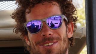 Явор Бахаров качи интимна СНИМКА и излезе със своя версия за екшъна, в който се забърка!