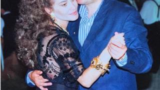 16 години след знаковото убийство на Илия Павлов - Дарина разтърси мрежата с тази СНИМКА и послание