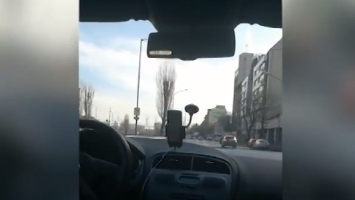 Руска фирма наема незаконно таксиметрови шофьори у нас и върти страшни далавери (ВИДЕО)