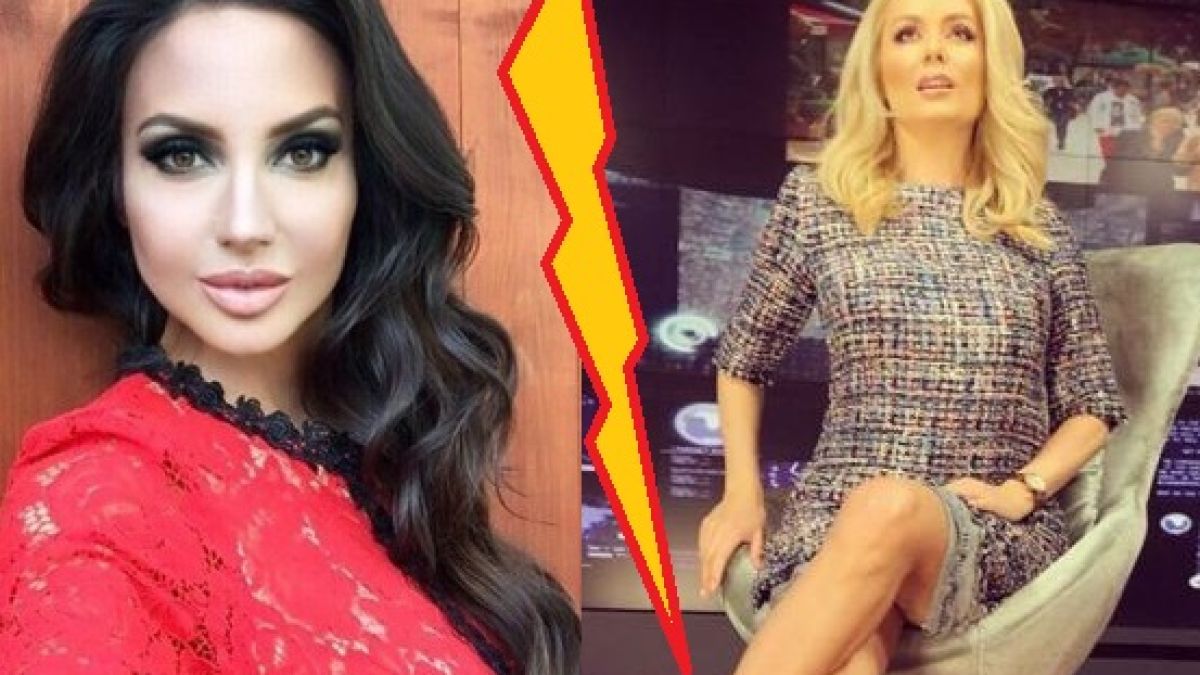 Войната Венета срещу Наталия Гуркова продължава!