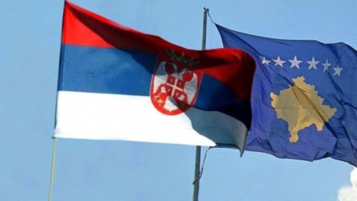 Косовският парламент прие платформа за преговори със Сърбия