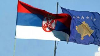 Косовският парламент прие платформа за преговори със Сърбия