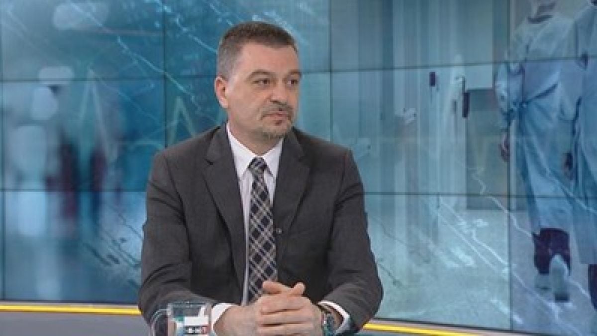 Страшна статистика за бъбречните заболявания в България