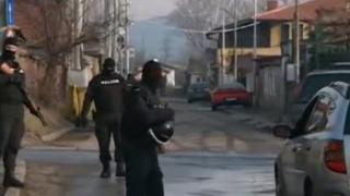 Повдигат обвинения на арестуваните в Орландовци от бандата Гольовците