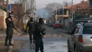 Стана ясно кои са ченгетата, охранявали за мръсни пари бандата на Гольовците от "Орландовци" 