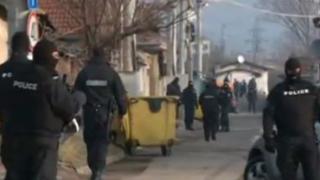 Прокуратурата обяви какво се случва с бандата на Гольовците, тартора К.Б. и телохранителите му полицаи