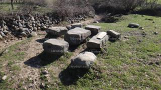 Българският „Стоунхендж” – най-мистичното и древно място в Родопите (СНИМКИ)