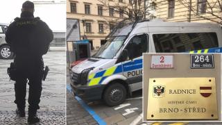 Извънредно: Чешките антимафиоти тарашат фирмата, спечелила търга за тол-системата у нас