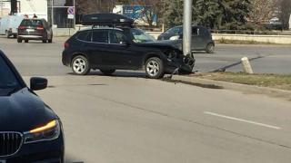 СНИМКИ от зрелищното меле в столицата!