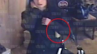 Засукани мадами от Благоевград сътвориха чутовна излагация навръх 8 март! (СНИМКИ/ВИДЕО)