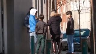 Генка Шикерова разказа за нашенските цигани в Германия, които си живеели от социални помощи, но и ставали "жертви на трудова експлоатация" (ВИДЕО)