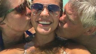 Трагедията е огромна! Красивата Miss Teen Universe издъхнала часове преди 20-ия си рожден ден (СНИМКИ)