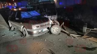 Не е за вярване! Вижте какво се случи с каруца с пияни цигани на кръстовище в Слънчев бряг (СНИМКИ)
