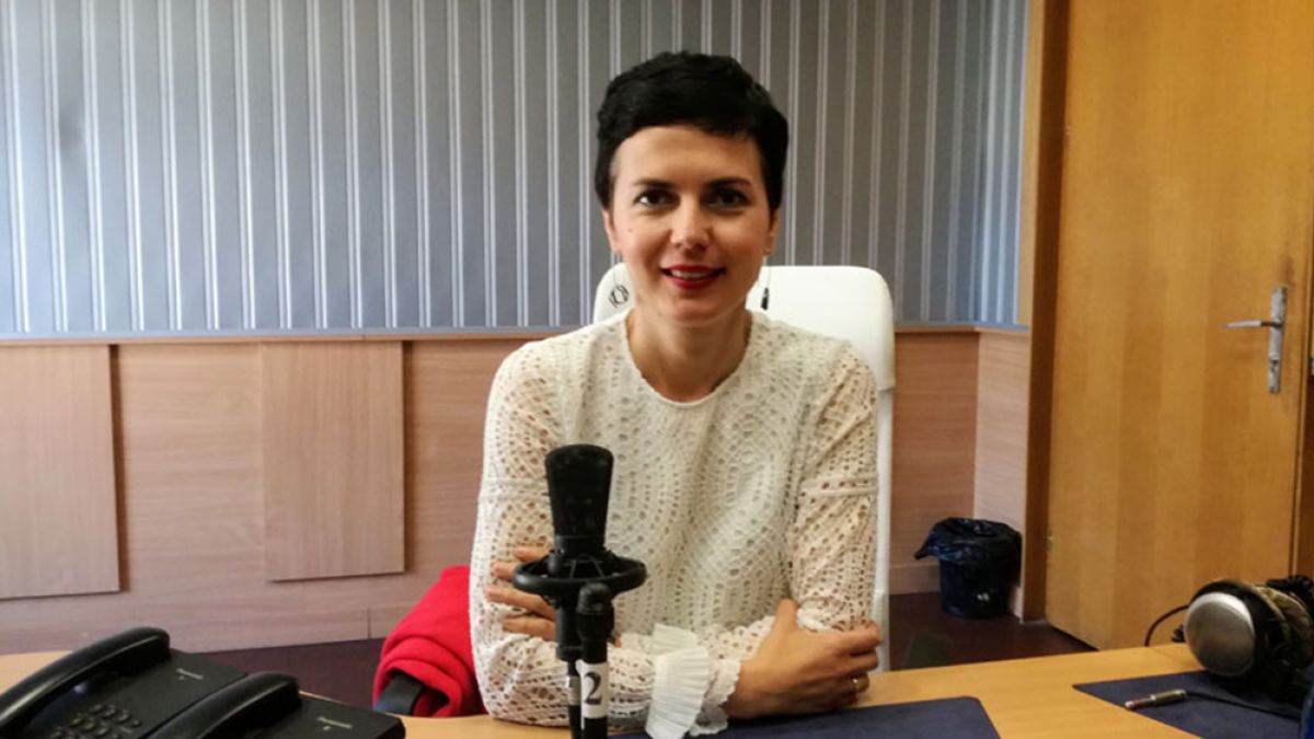 Формулата за изчисление на индекса на телесна маса разкри деитологът доц. Теодора Ханджиева-Дърленска