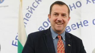 Огнян Златев: Няма как ЕК да даде гаранция за "Турски поток" през България