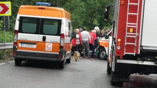 Жестока трагедия с млад скиор в Банско!