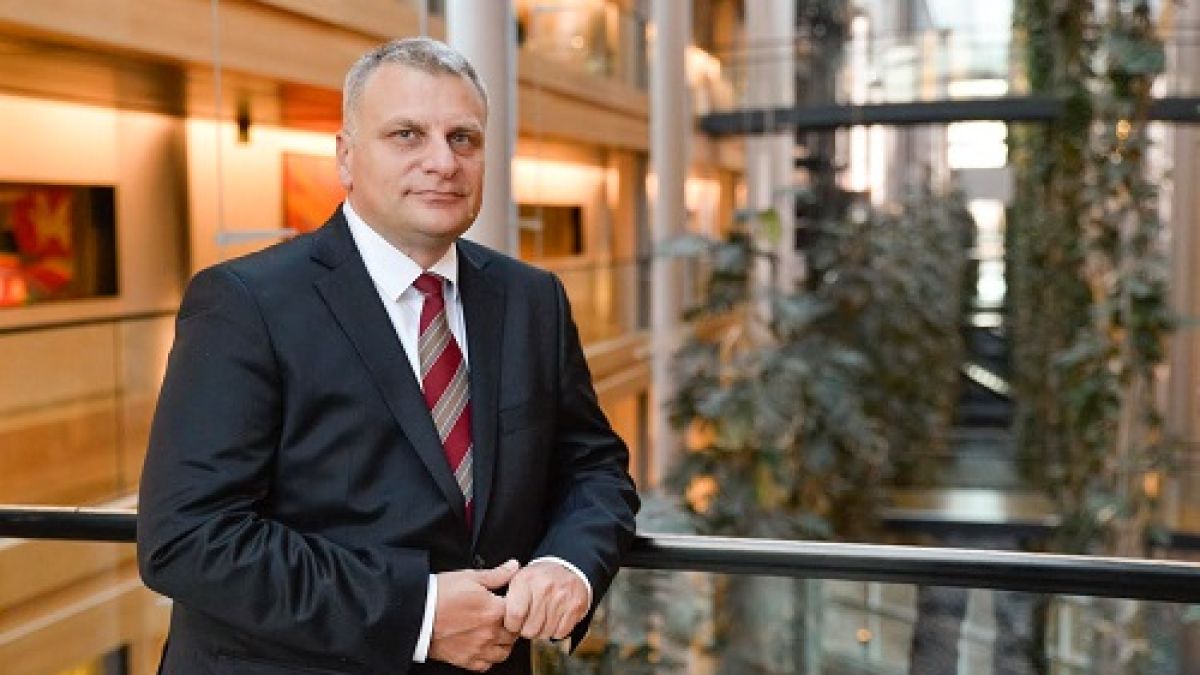Курумбашев проговори за пакета „Мобилност“ и...