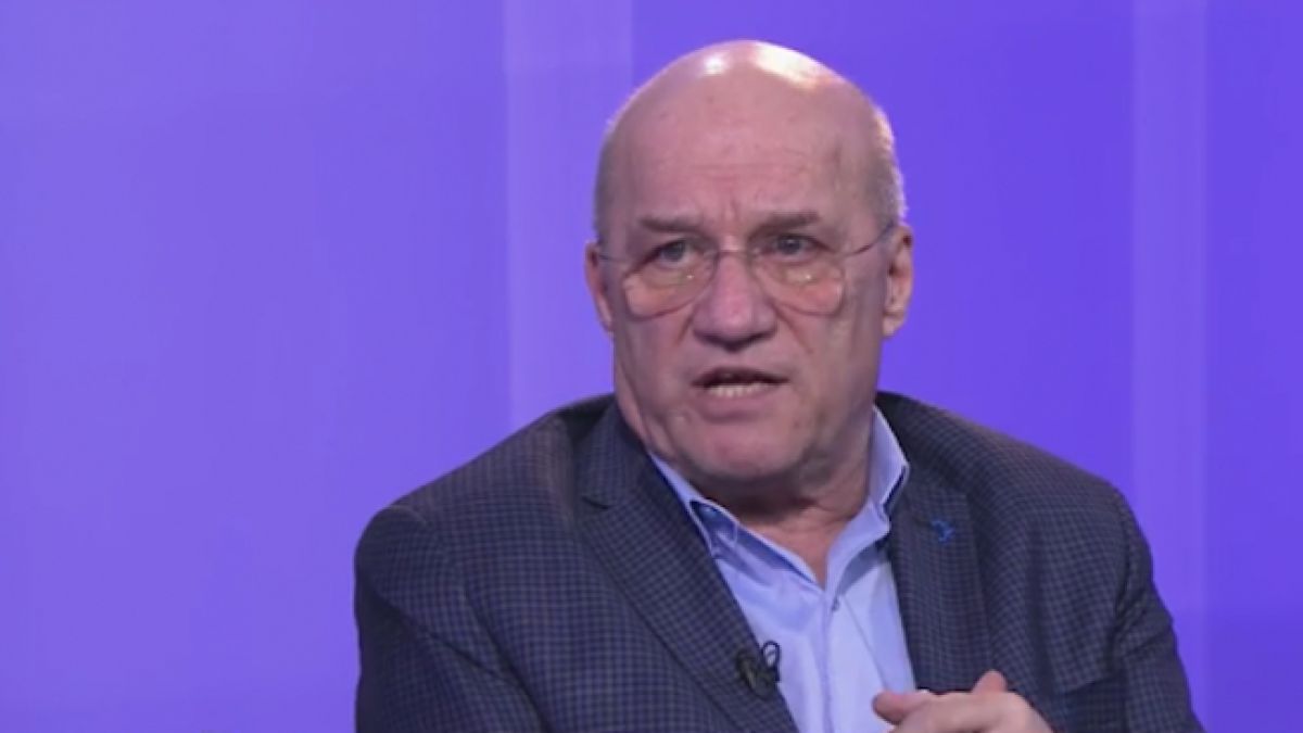 Ген. Василев: Ако не се докаже вината на всички задържани олигарси, това ще навреди на имиджа на България