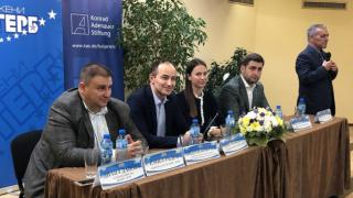 Евродепутатите от ГЕРБ: Доказахме, че сме силен отбор и можем да постигаме резултати