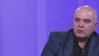 Маноил Манев: Нинова ми липсва много и следя всяка нейна изява