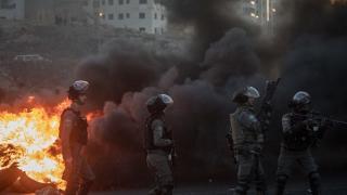 Ужас! Девет трупа на полицаи шокираха...