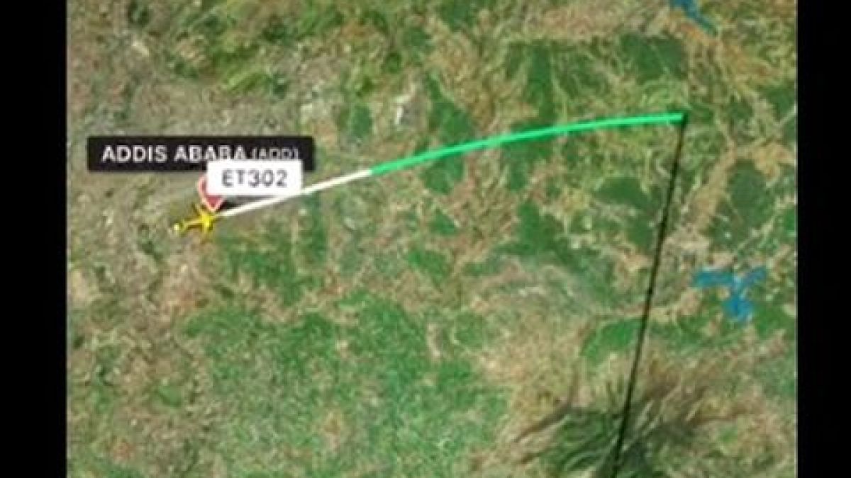 Първи подробности за страшната авиокатастрофа със 157 души: Боингът бил чисто нов, прекарал във въздуха едва 6 минути (ГРАФИКА)