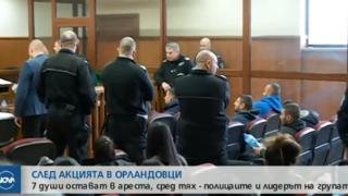 Ето кой е лидерът на престъпната група Гольовците!