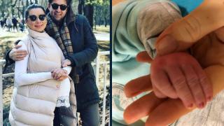 Кобилкина родила с помощта на астролог