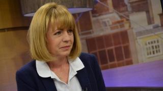 Йорданка Фандъкова поиска прошка от софиянци