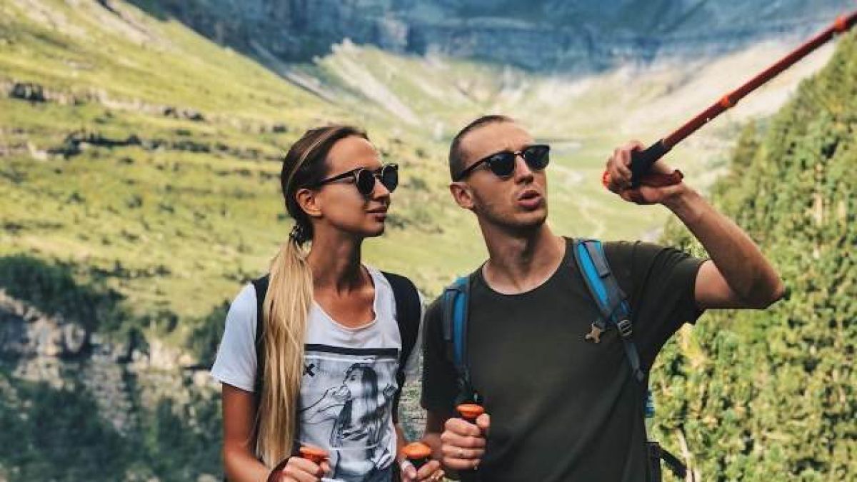 Ексклузивно ВИДЕО от самолета ковчег на Ethiopian Airlines минути преди трагедията