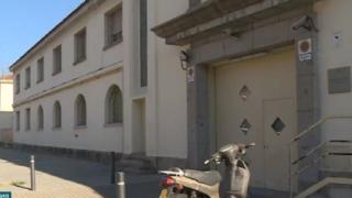 Ето къде държат арестуваните в Испания Арабаджиеви 