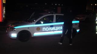 Само в БЛИЦ! Зловеща гледка в столичния кв. „Орландовци” 