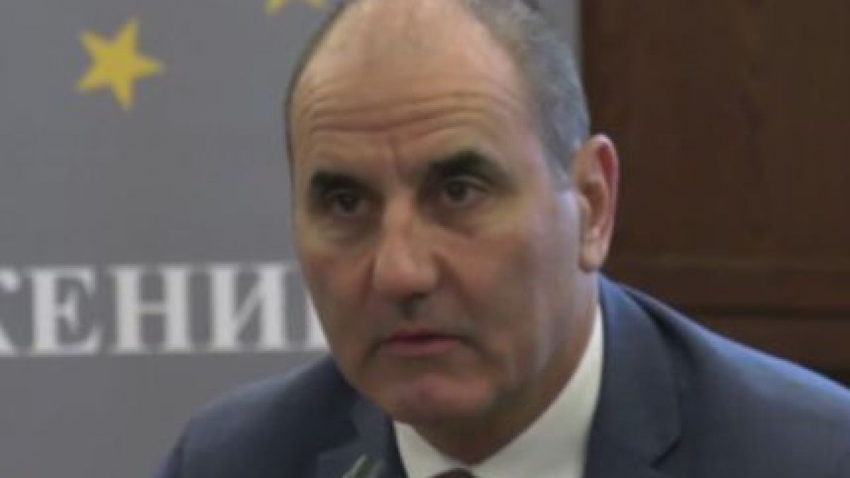 Цветанов отсече:  ЕС е най-прекрасното място за живеене и това...