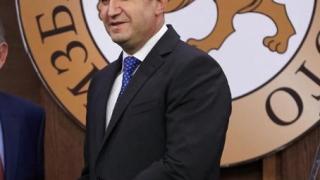 Румен Радев в Словения: Разширяването на ЕС и НАТО със страните от Западните Балкани е ключово