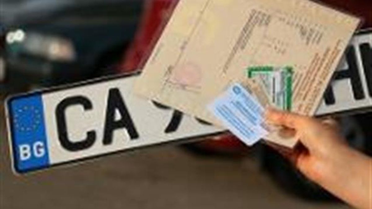 МВР съобщи извънредна новина за талоните на всички шофьори! (ТАБЛИЦА)