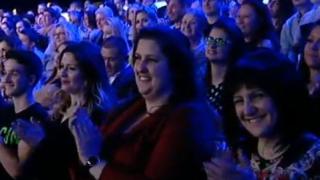 Една от най-важните дами в БГ политиката се оказа в "Капките"! (СНИМКИ)