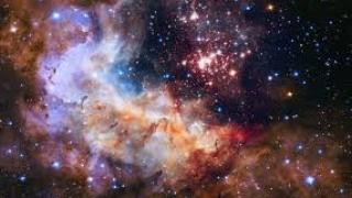 Като ранния Pink Floyd. NASA записа музиката на Вселената (ВИДЕО)