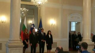 Важна среща за Румен Радев днес