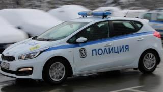Само в БЛИЦ! Луд екшън и преследване на автоджамбази в Пазарджишко