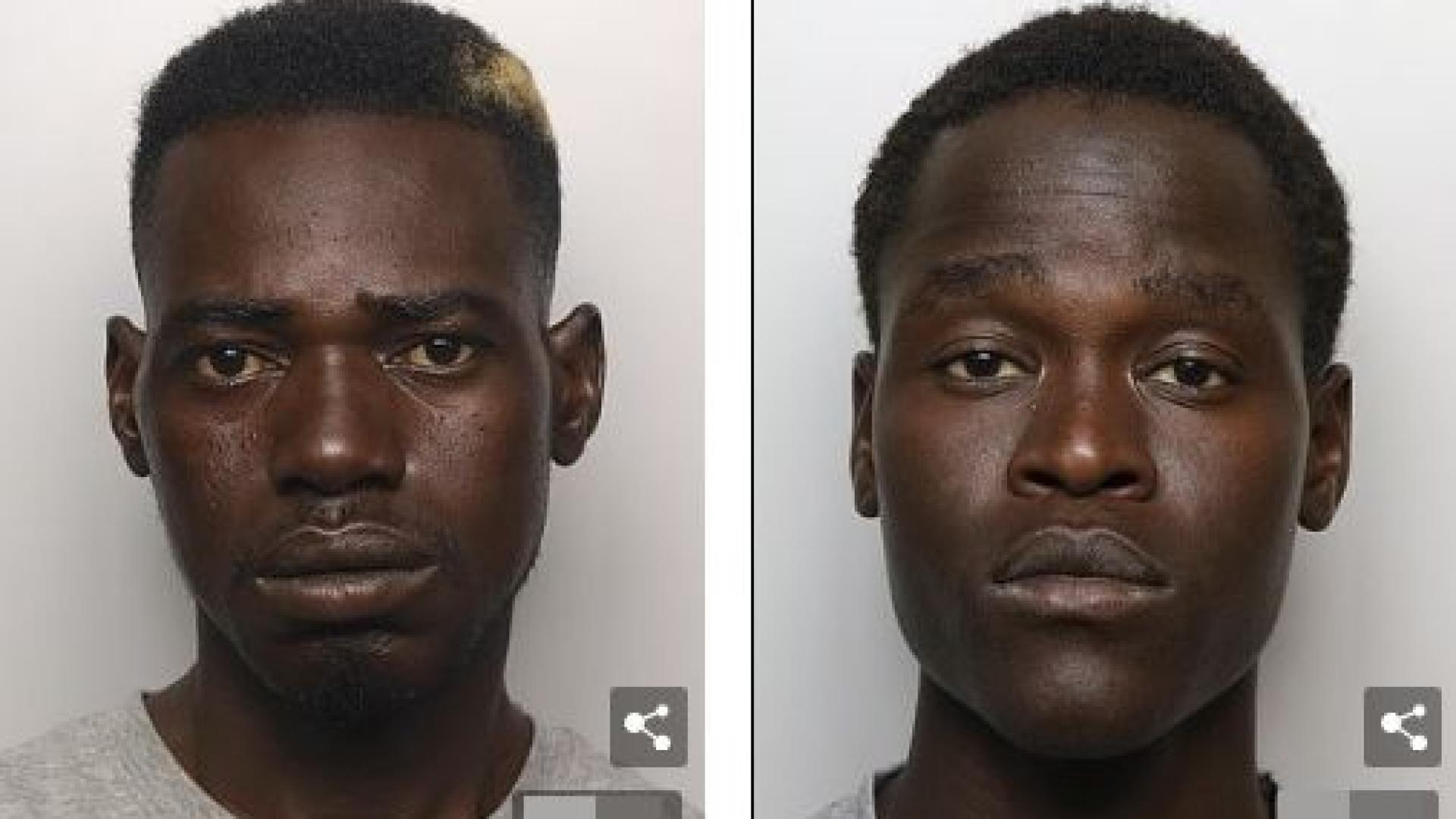 Судански бежанци изнасилиха групово 17-годишна британка, въртят хитри номера в съда 