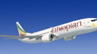 Откриха видео от последните секунди преди рухването на Boeing 737 MAX в Етиопия