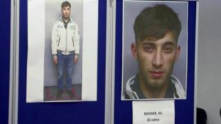 Мигрантът Али, изнасилил и душил до смърт малката Сузана, пак скандализира цяла Германия!