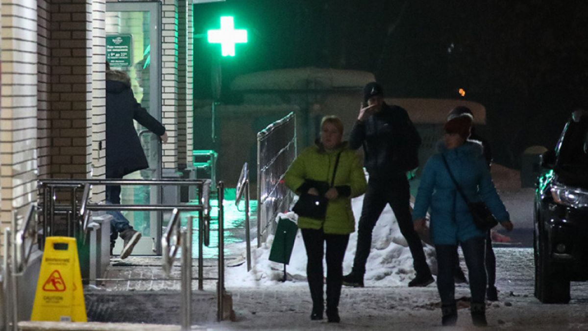 Изследване с 80 000 медсестри показа страшните последствия от нощните смени за здравето на жените