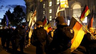 Над 1000 жени са жертви на сексуалните безчинства на бежанците в Кьолн, само трима от нерезите обвинени