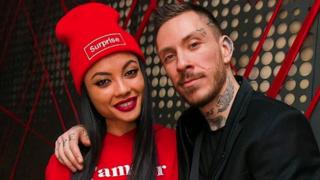 Екзотична красавица и гадже на рапъра Павел напусна MasterChef  