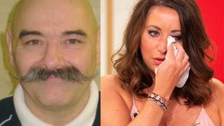Жената на най-жестокия британски затворник иска развод, защото я накарал да...