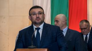 Младен Маринов с извънредна новина за жестокото убийство в София